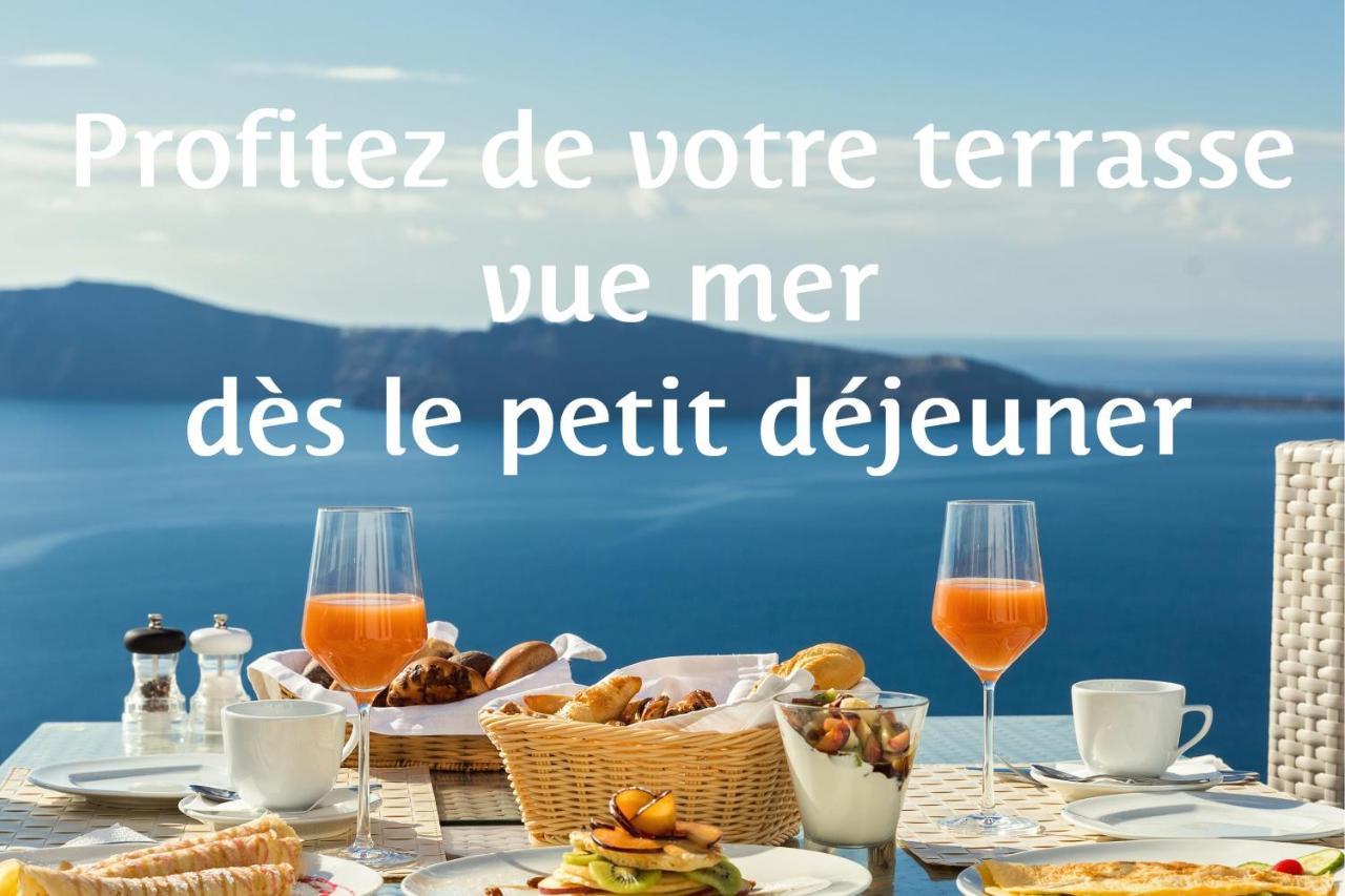 Best Western Premier Montfleuri Sainte-Maxime Exterior foto