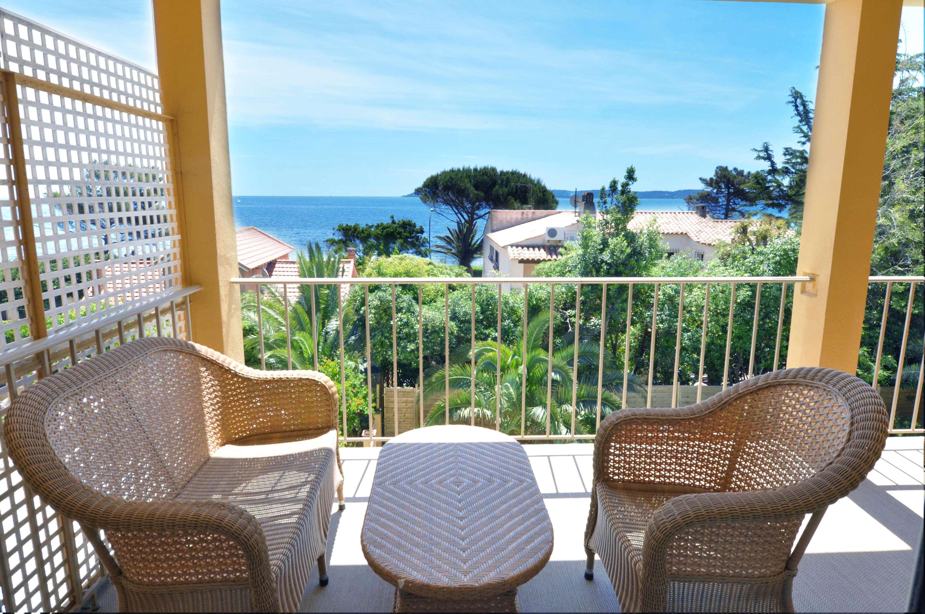 Best Western Premier Montfleuri Sainte-Maxime Exterior foto