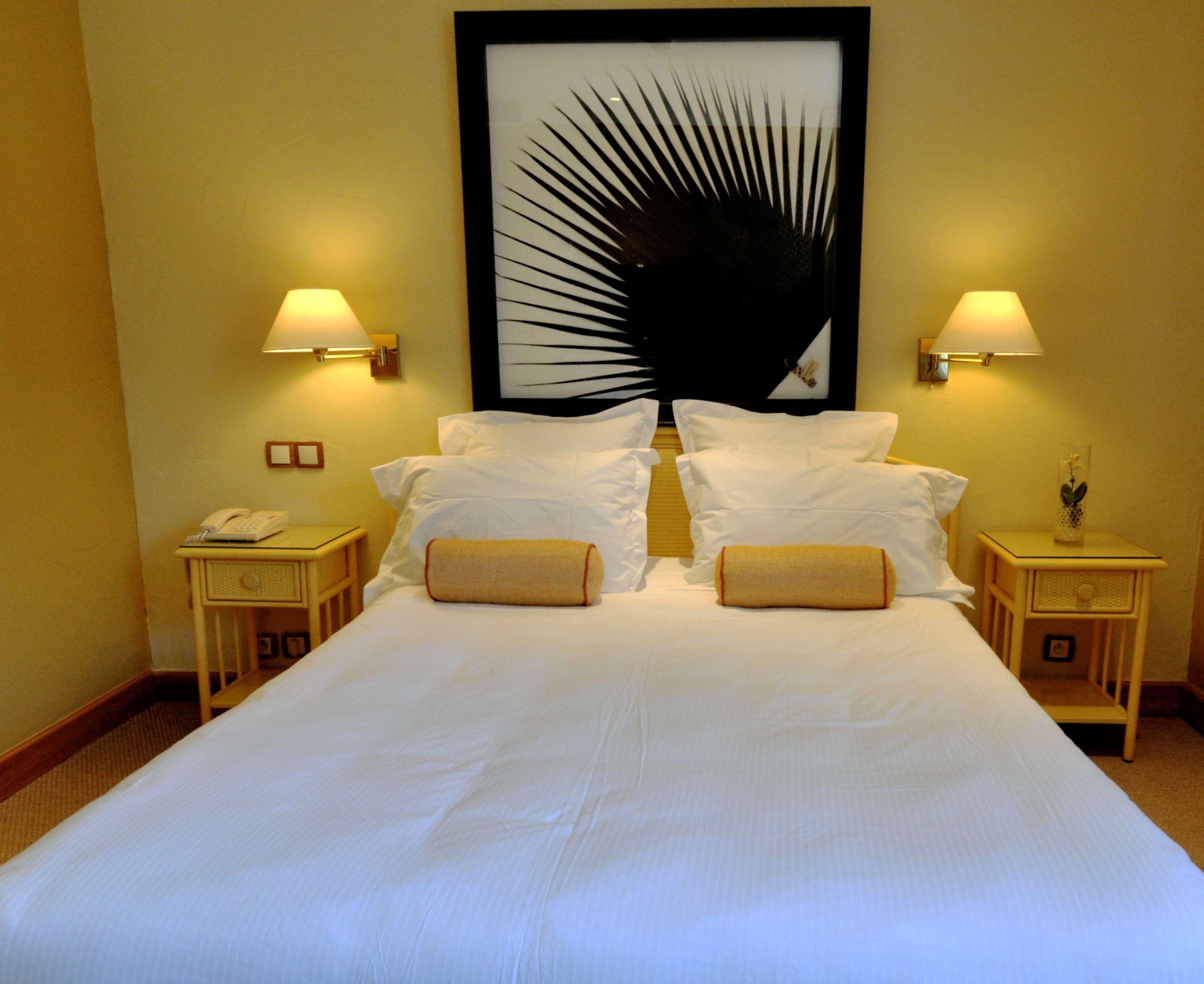 Best Western Premier Montfleuri Sainte-Maxime Exterior foto