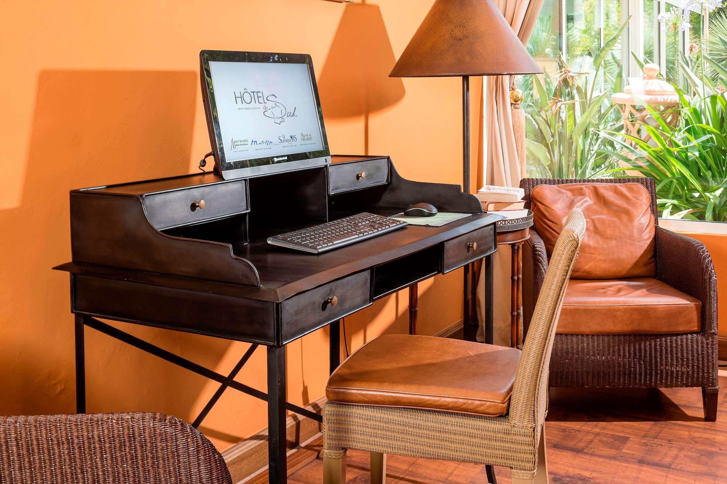 Best Western Premier Montfleuri Sainte-Maxime Exterior foto