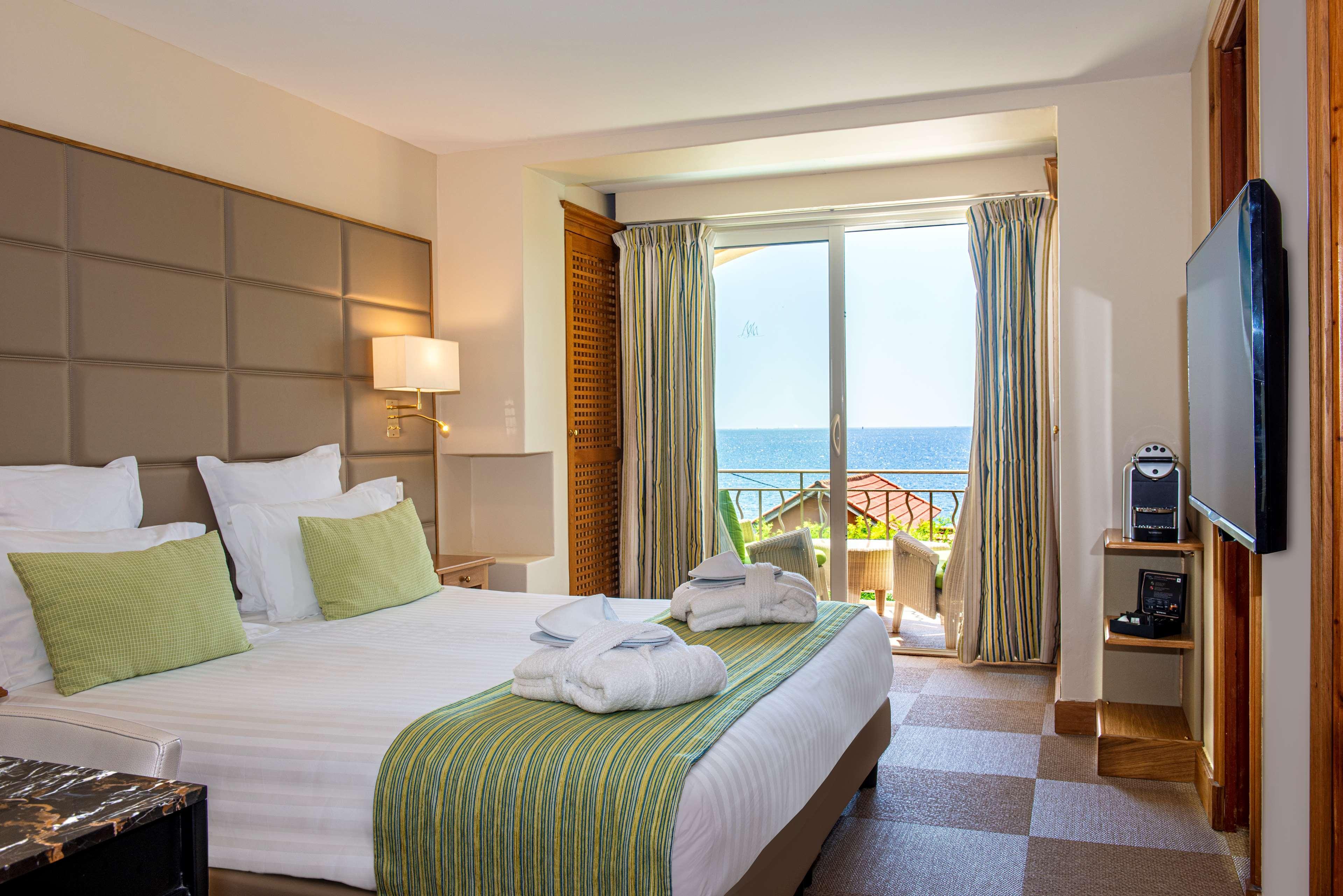 Best Western Premier Montfleuri Sainte-Maxime Exterior foto